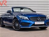 Used Mercedes-Benz C Class