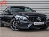 Used Mercedes-Benz C Class