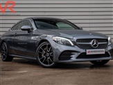 Used Mercedes-Benz C Class