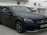 Used Mercedes-Benz C Class