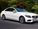 Used Mercedes-Benz C Class