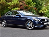 Used Mercedes-Benz C Class