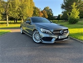Used Mercedes-Benz C Class
