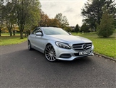 Used Mercedes-Benz C Class Used Mercedes-Benz C Class