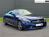 Used Mercedes-Benz C Class Used Mercedes-Benz C Class