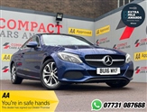 Used Mercedes-Benz C Class