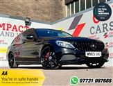 Used Mercedes-Benz C Class