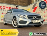 Used Mercedes-Benz C Class Used Mercedes-Benz C Class