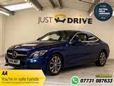 Used Mercedes-Benz C Class