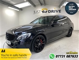 Used Mercedes-Benz C Class