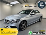 Used Mercedes-Benz C Class Used Mercedes-Benz C Class