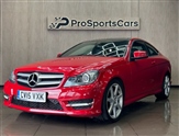 Used Mercedes-Benz C Class
