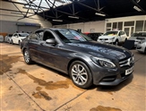 Used Mercedes-Benz C Class