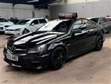 Used Mercedes-Benz C Class