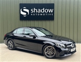 Used Mercedes-Benz C Class