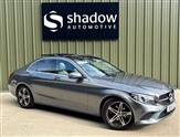 Used Mercedes-Benz C Class