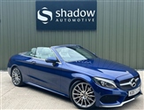 Used Mercedes-Benz C Class