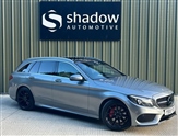 Used Mercedes-Benz C Class