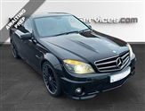 Used Mercedes-Benz C Class