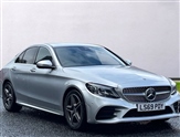 Used Mercedes-Benz C Class