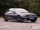 Used Mercedes-Benz C Class