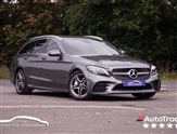 Used Mercedes-Benz C Class