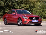 Used Mercedes-Benz C Class