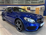 Used Mercedes-Benz C Class
