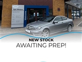 Used Mercedes-Benz C Class