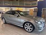 Used Mercedes-Benz C Class