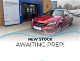 Used Mercedes-Benz C Class Used Mercedes-Benz C Class