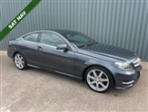 Used Mercedes-Benz C Class