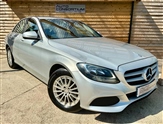 Used Mercedes-Benz C Class