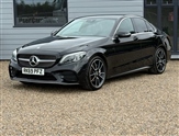 Used Mercedes-Benz C Class
