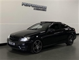 Used Mercedes-Benz C Class