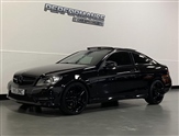Used Mercedes-Benz C Class
