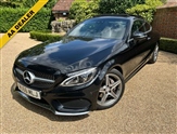 Used Mercedes-Benz C Class
