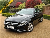 Used Mercedes-Benz C Class