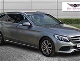 Used Mercedes-Benz C Class