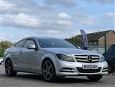 Used Mercedes-Benz C Class