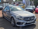 Used Mercedes-Benz C Class Used Mercedes-Benz C Class