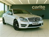 Used Mercedes-Benz C Class