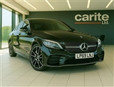 Used Mercedes-Benz C Class