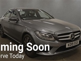 Used Mercedes-Benz C Class