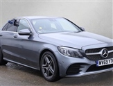 Used Mercedes-Benz C Class Used Mercedes-Benz C Class