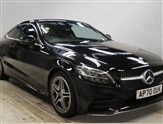 Used Mercedes-Benz C Class