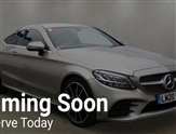 Used Mercedes-Benz C Class
