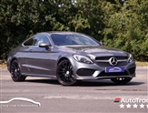 Used Mercedes-Benz C Class