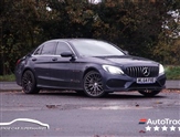 Used Mercedes-Benz C Class Used Mercedes-Benz C Class