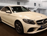 Used Mercedes-Benz C Class Used Mercedes-Benz C Class
